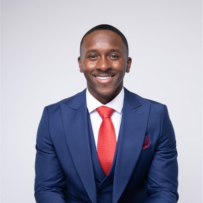Home - Coach AJ | Resilient Confidence | Life Coach